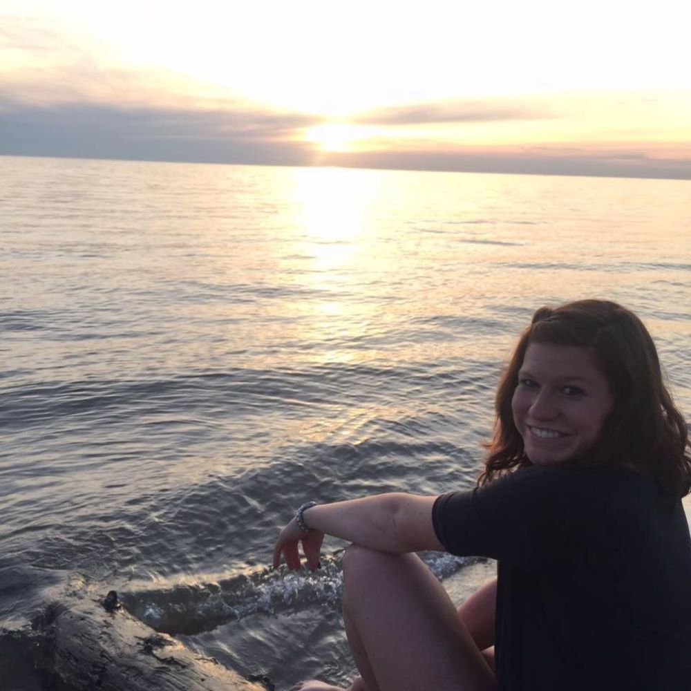 Meet your Posher, Colleen